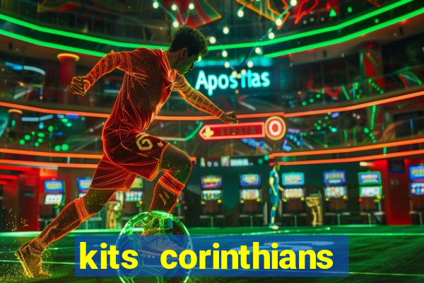 kits corinthians dls 19