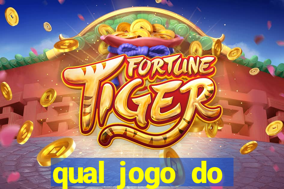 qual jogo do tigrinho ta pagando agora