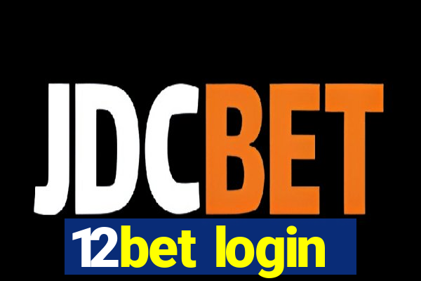 12bet login