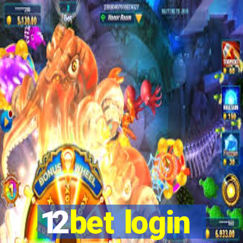 12bet login