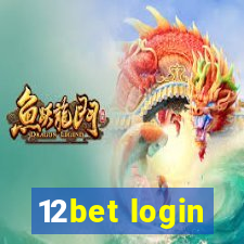 12bet login