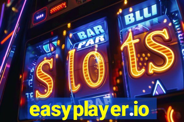 easyplayer.io