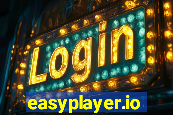 easyplayer.io