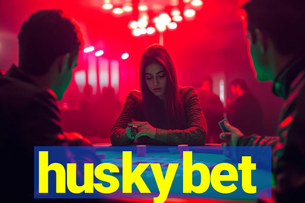 huskybet