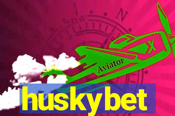 huskybet