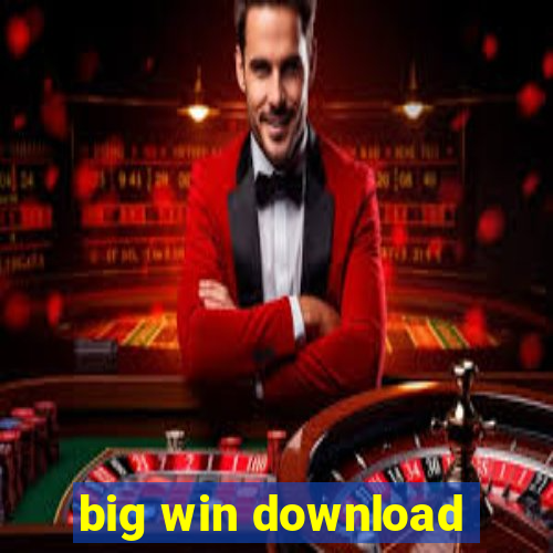 big win download