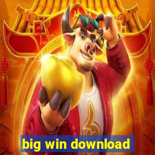 big win download