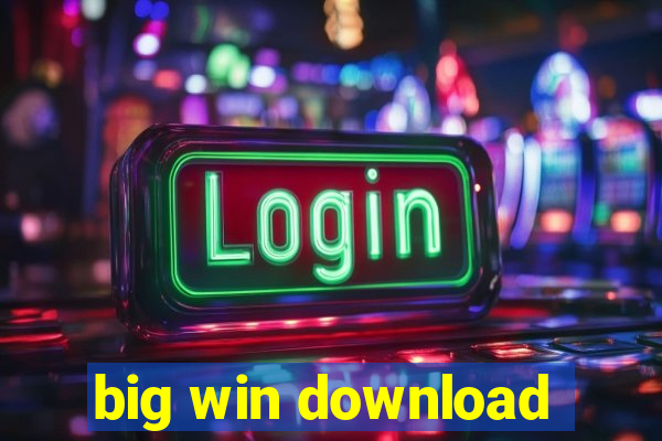 big win download