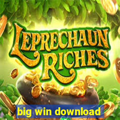 big win download