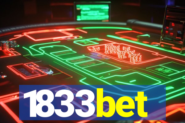 1833bet