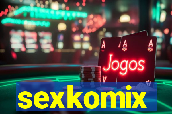 sexkomix