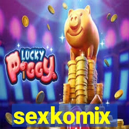 sexkomix