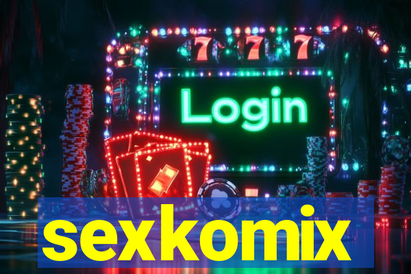 sexkomix