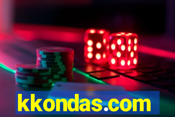 kkondas.com