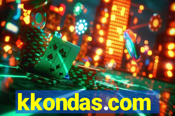 kkondas.com