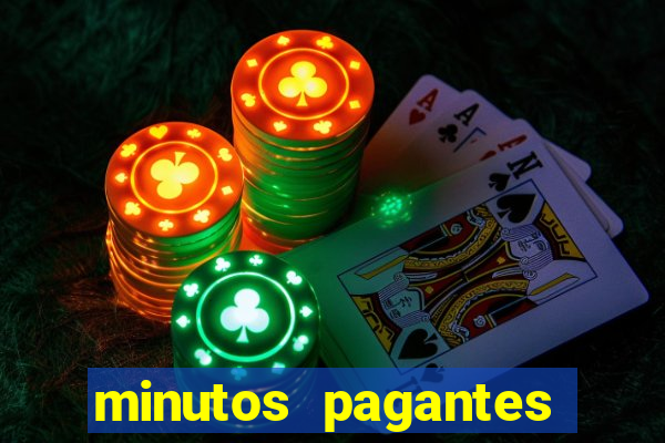 minutos pagantes fortune tiger atualizado