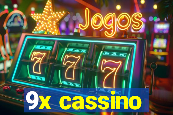 9x cassino