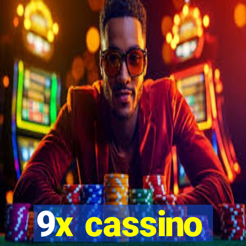 9x cassino