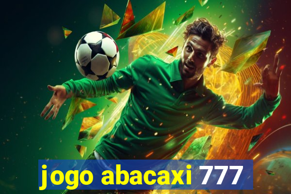 jogo abacaxi 777