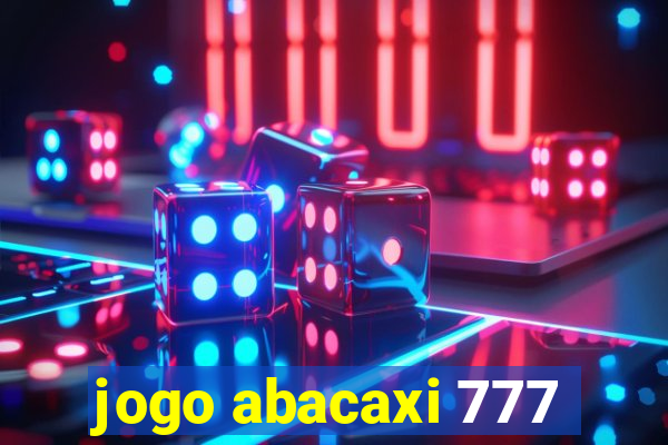 jogo abacaxi 777