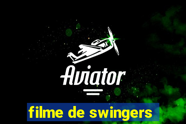 filme de swingers