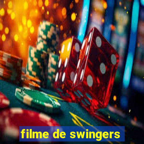 filme de swingers