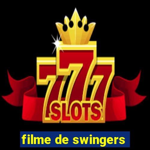 filme de swingers