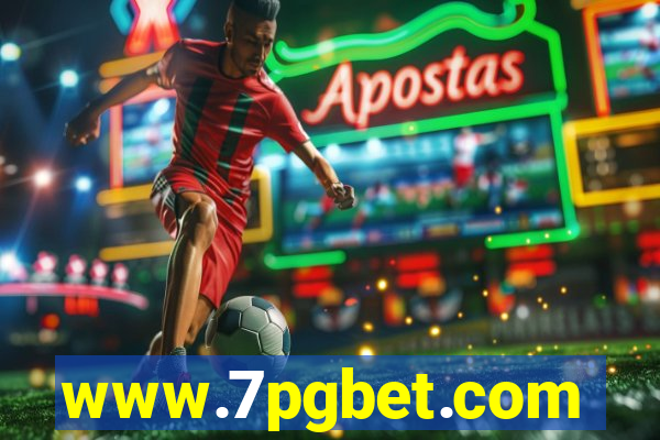 www.7pgbet.com