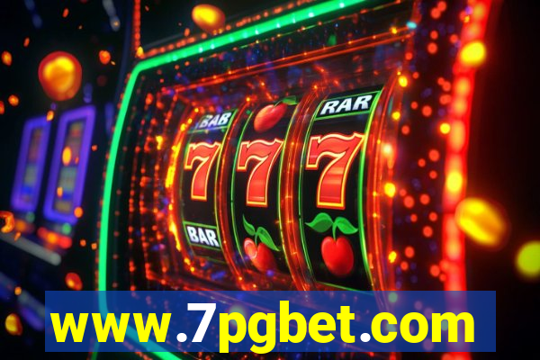 www.7pgbet.com