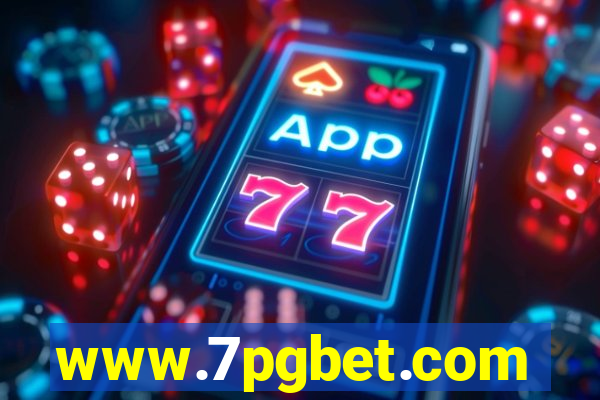 www.7pgbet.com