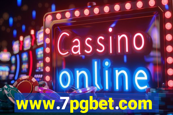 www.7pgbet.com