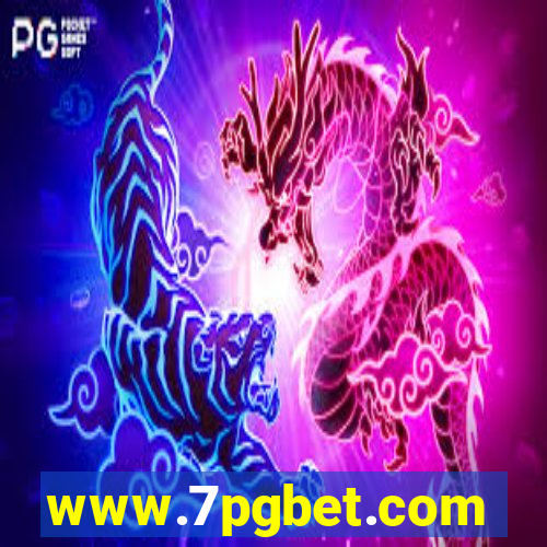 www.7pgbet.com