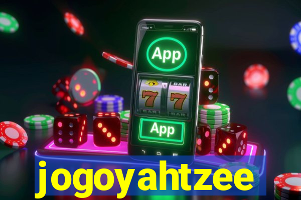 jogoyahtzee