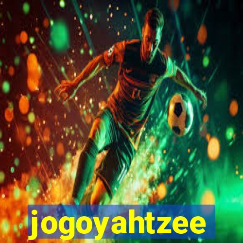 jogoyahtzee