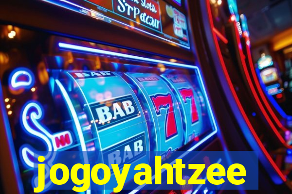 jogoyahtzee