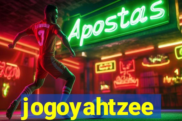 jogoyahtzee