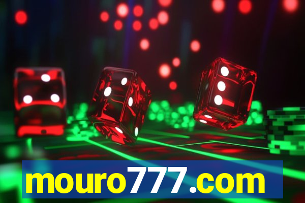 mouro777.com