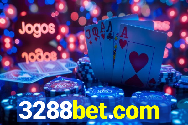 3288bet.com