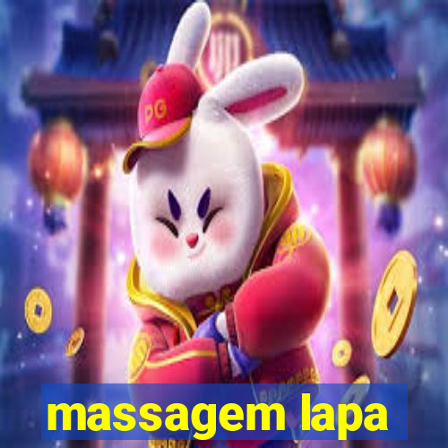 massagem lapa