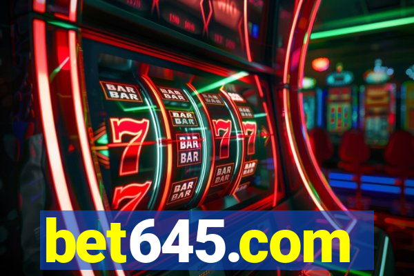 bet645.com