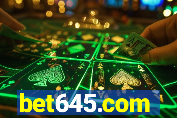 bet645.com