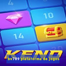 bv789 plataforma de jogos