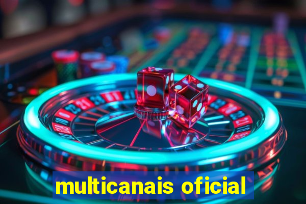 multicanais oficial