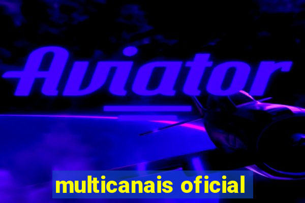 multicanais oficial