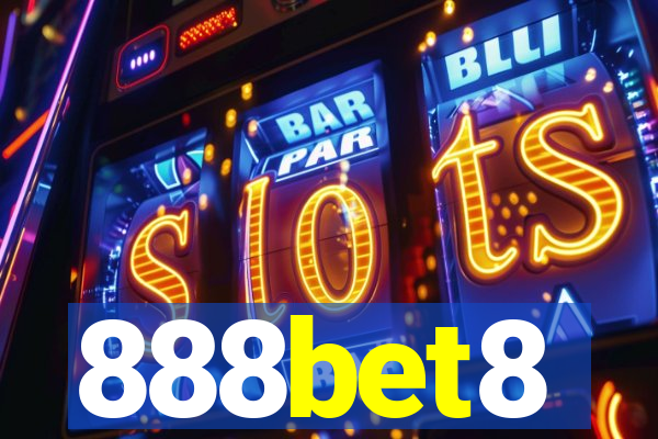 888bet8