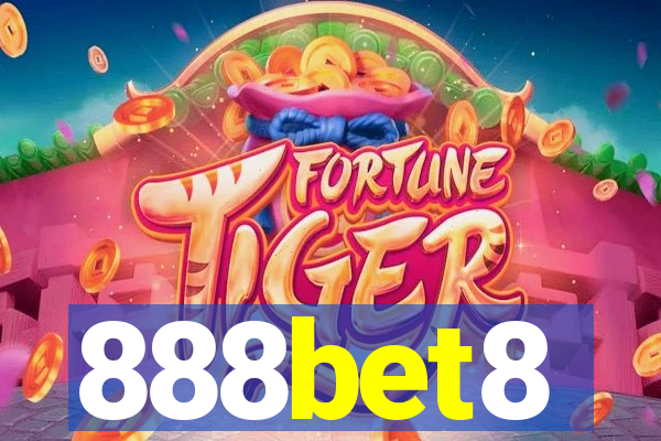 888bet8