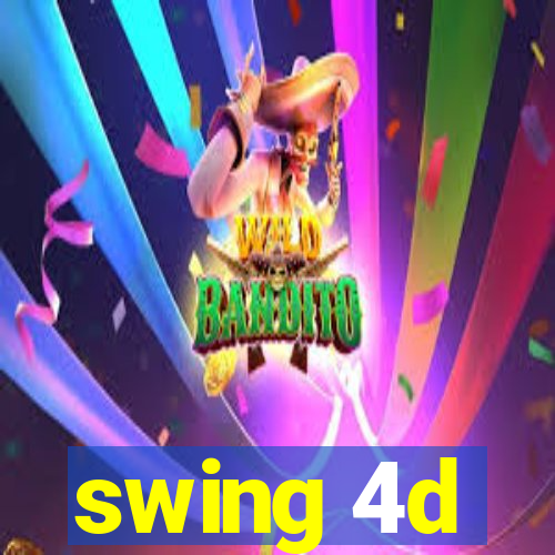 swing 4d