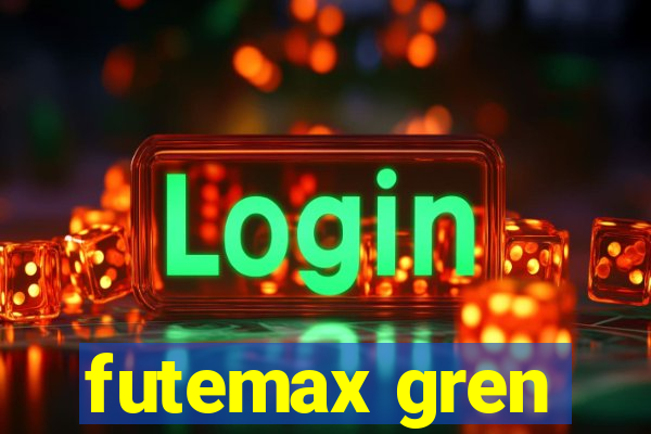 futemax gren