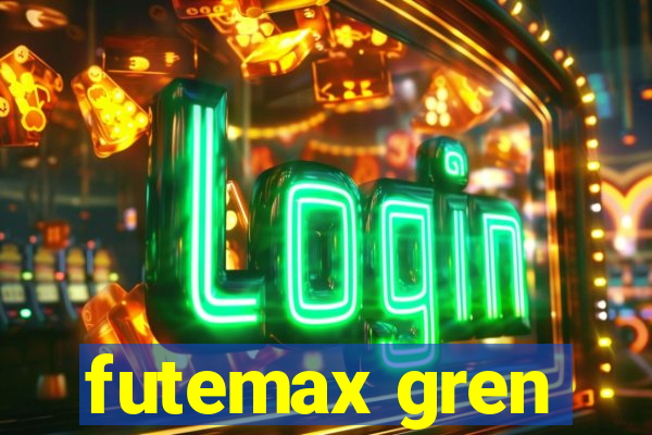 futemax gren