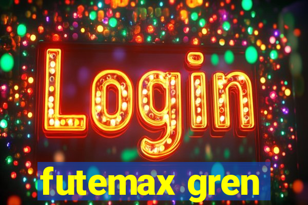 futemax gren